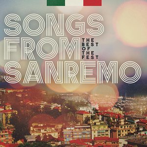 Songs from Sanremo, the Best of the Fest