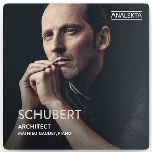 Schubert: Architect