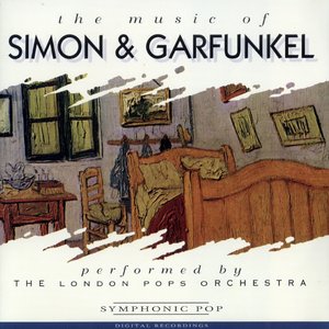 The Music Of Simon & Garefunkel