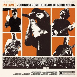 Sounds from the Heart of Gothenburg