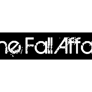 “The Fall Affair”的封面