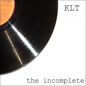 Image for 'KLT the incomplete'