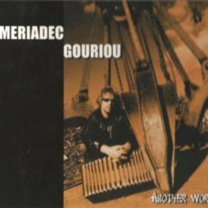 Meriadec Gouriou 的头像