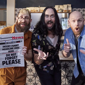 Aunty Donna