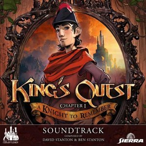 King's Quest: Chapter 1 - A Knight to Remember Soundtrack