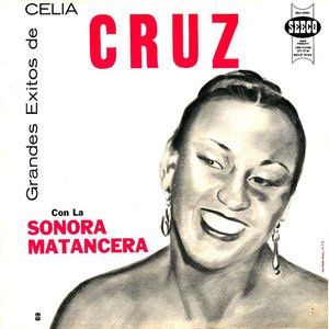 Grandes Exitos de Celia Cruz