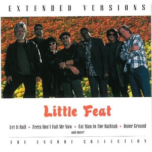 Extended Versions: The Encore Collection