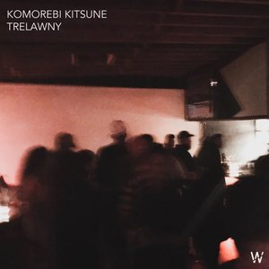Komorebi Kitsune - Single