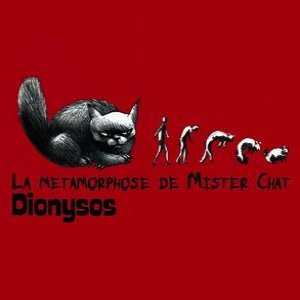Zdjęcia dla 'La Métamorphose De Mister Chat'