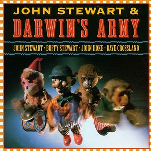 John Stewart & Darwin's Army