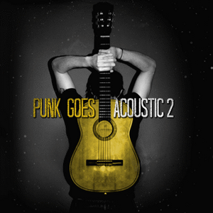 Sherwood - Punk Goes Acoustic 2 - Zortam Music