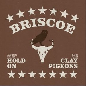 Hold On b/w Clay Pigeons