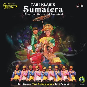 Tari Klasik Sumatera (Classical Dance of Sumatera)