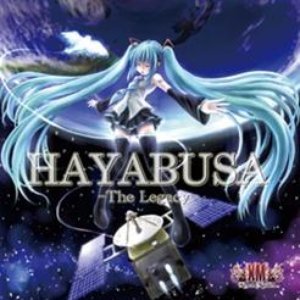HAYABUSA -The Legacy-