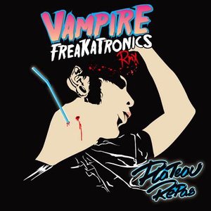 Imagen de 'Freakatronic - Remixes'