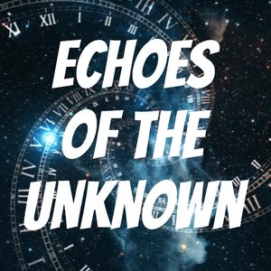 Echoes of the Unknown: The Art Bell Archives 的头像