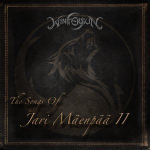 The Songs Of Jari Mäenpää II (Legendary Early Demos)