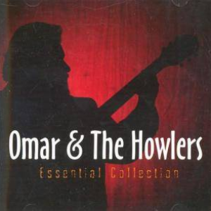 Omar & The Howlers - Essential Collection - Zortam Music
