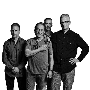 The Jesus Lizard