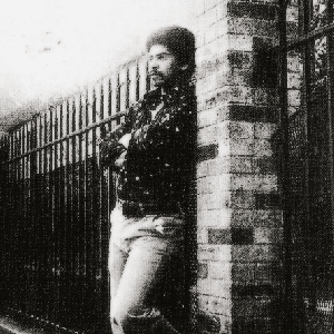 Shamek Farrah photo provided by Last.fm