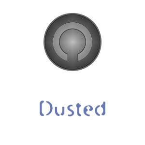 Dusted