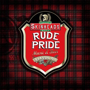 Rude Pride