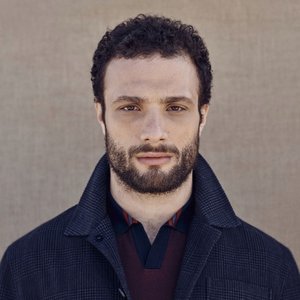 Изображение для 'Cosmo Jarvis'