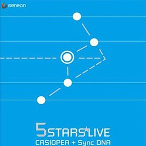 5 STARS LIVE