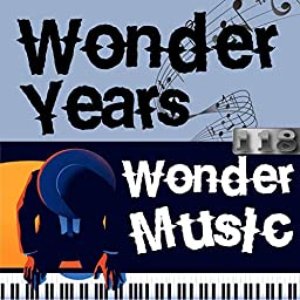 Wonder Years, Wonder Music, Vol. 118