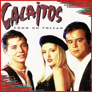 Como Un Volcan