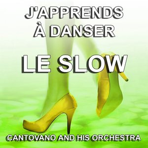 J'apprends à danser le Slow (Les plus belles danses de salon)