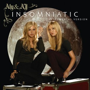 Insomniatic (Instrumental Version)