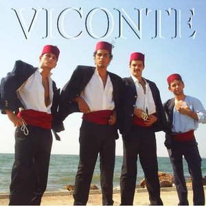 Avatar for Viconte