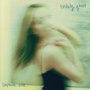 Unholy Ghost - Single