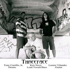 Threeface 的头像