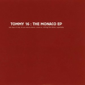 The Monaco Ep