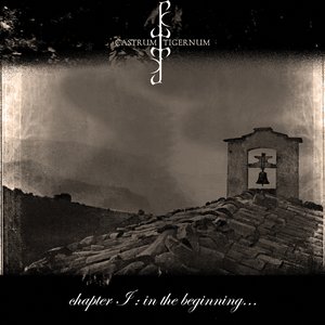 chapter I : in the beginning...