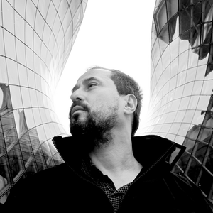 Marcelinho da Lua photo provided by Last.fm