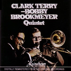 Clark Terry & Bobby Brookmeyer Quintet