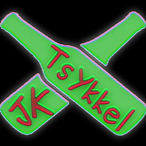 JK-TsYkkel 的头像