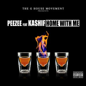Home With Me (feat. Kashif)