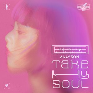 Take My Soul (影集《2049》插曲)