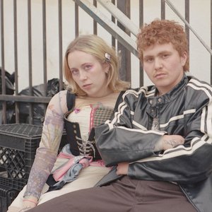 Аватар для Girlpool