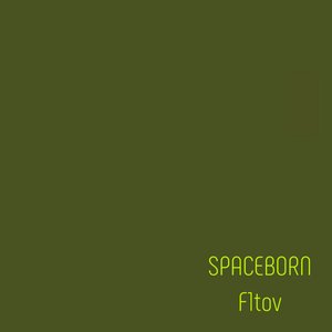 SPACEBORN - EP