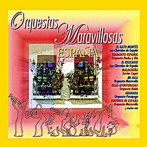 Orquestas Maravillosas España