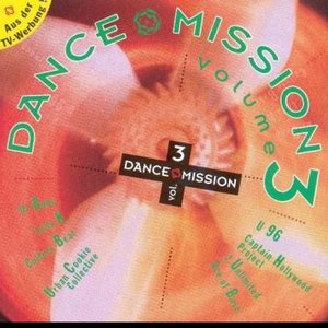Dance Mission 3