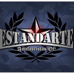 Image for 'Estandarte'