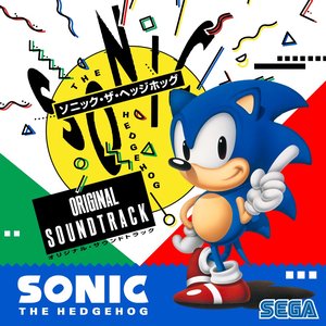 Sonic the Hedgehog