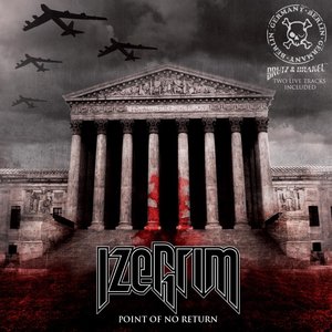 Point of No Return (Deluxe Edition) - EP