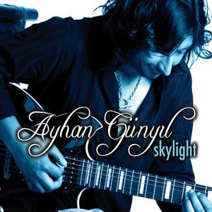 Avatar di Ayhan Günyıl